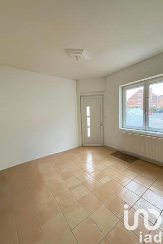 Maison à vendre 7 pièces 71 m² Lillers