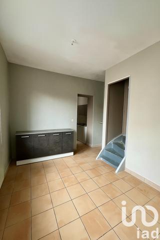 Maison à vendre 7 pièces 71 m² Lillers