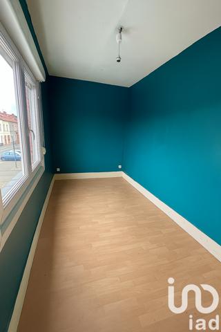 Maison à vendre 7 pièces 71 m² Lillers