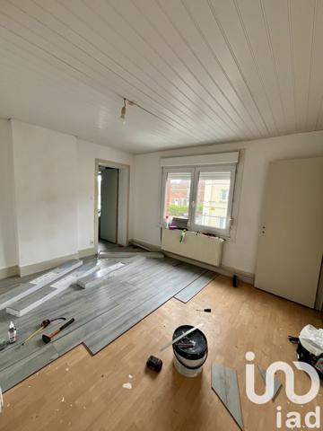 Maison à vendre 7 pièces 71 m² Lillers