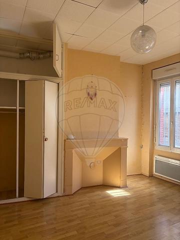 Appartement 1 chambre(s) à vendre - Toulouse, Haute-Garonne - 31