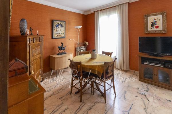 Belle maison indépendante dans un quartier recherché