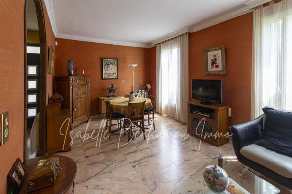 Belle maison indépendante dans un quartier recherché