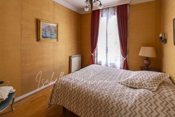 Belle maison indépendante dans un quartier recherché