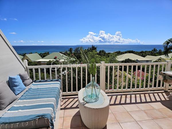 Appartement de 74 m²