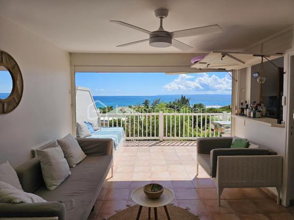 Appartement de 74 m²