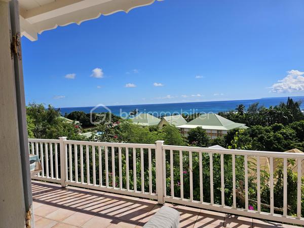 Appartement de 74 m²