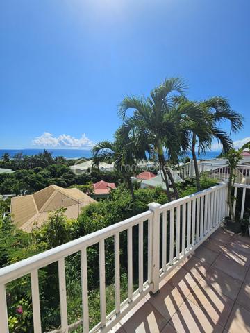 Appartement de 74 m²