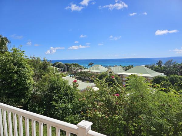 Appartement de 74 m²