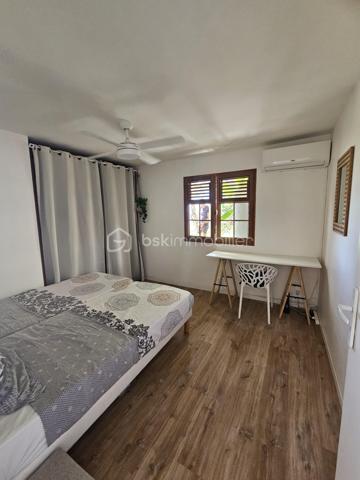 Appartement de 74 m²