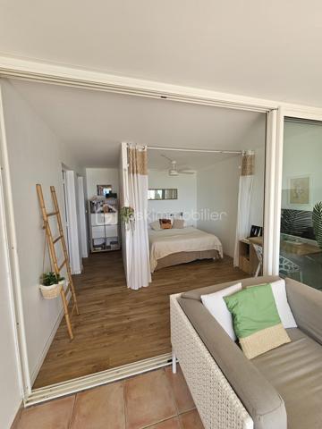 Appartement de 74 m²