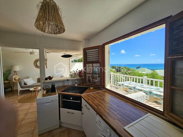 Appartement de 74 m²