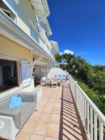 Appartement de 74 m²