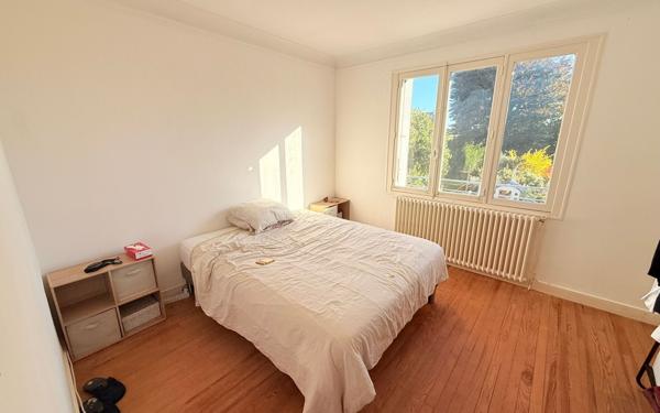 Maison à vendre    5 pièces •  Surgères