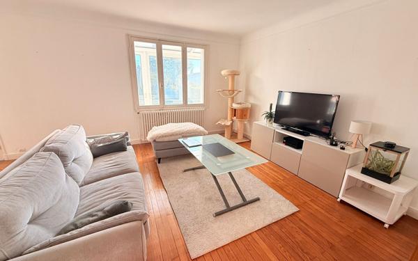 Maison à vendre    5 pièces •  Surgères