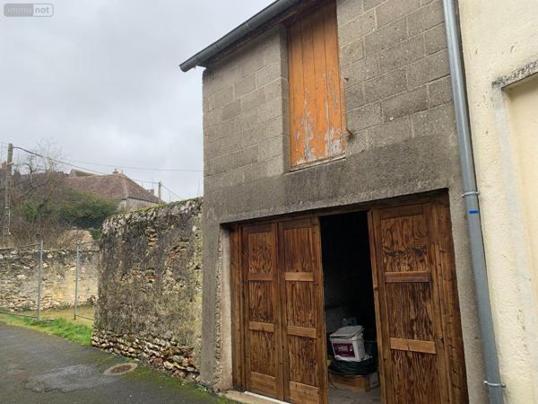 Terrain à Batir à vendre à Châtillon-sur-Indre dans l'Indre (36700), ref : 1047115