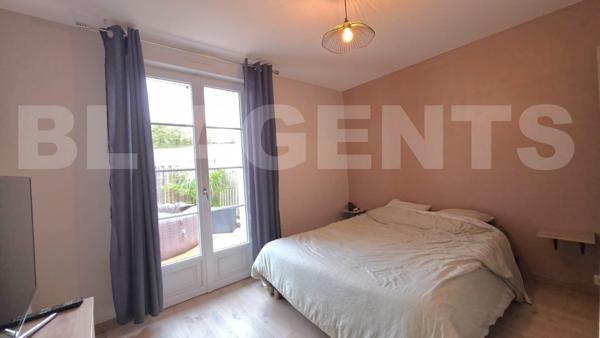 Ideal pour une famille et poser ces valises