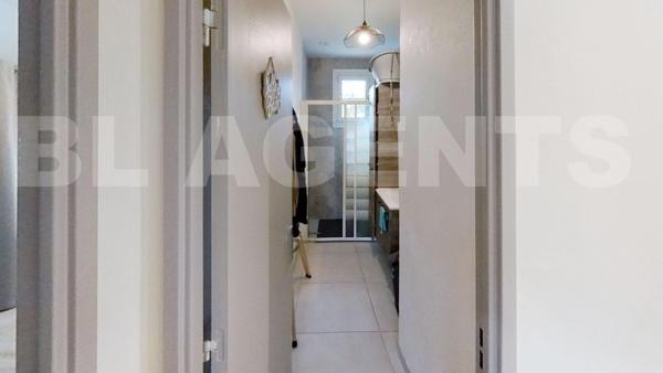 Ideal pour une famille et poser ces valises