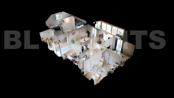 Ideal pour une famille et poser ces valises