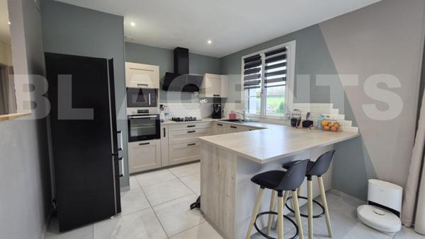 Ideal pour une famille et poser ces valises