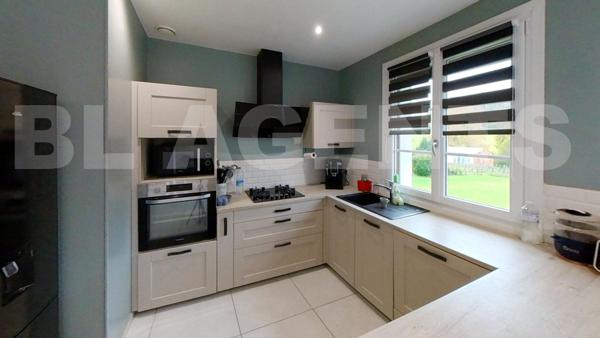 Ideal pour une famille et poser ces valises