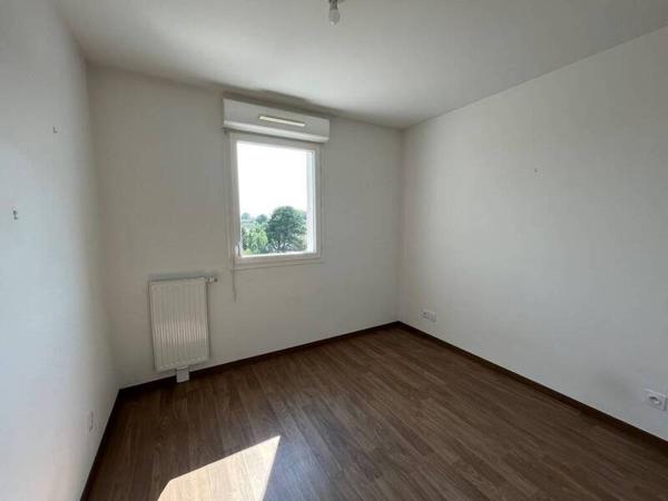 Appartement 3 pièces                                        - 44230 Saint-Sébastien-sur-Loire - Savarières Réf : 11781