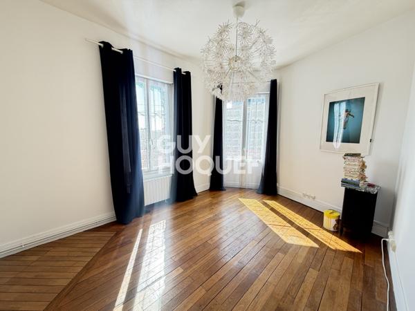 Maison à vendre de 4 pièces de 102 m²