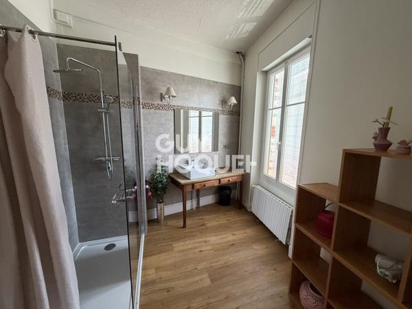 Maison à vendre de 4 pièces de 102 m²