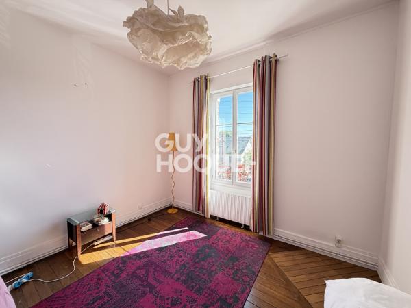 Maison à vendre de 4 pièces de 102 m²