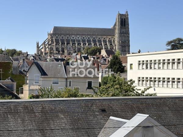 Maison à vendre de 4 pièces de 102 m²