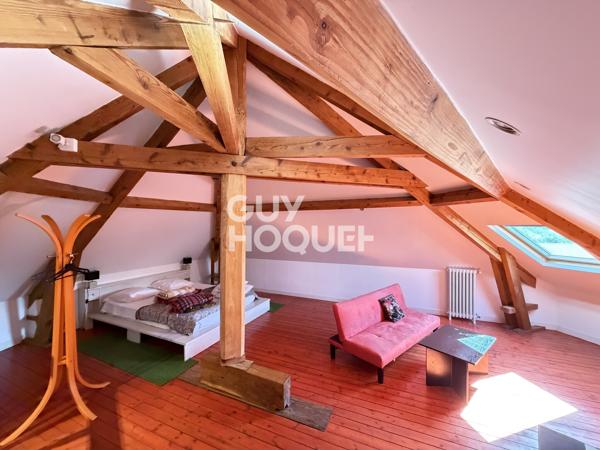 Maison à vendre de 4 pièces de 102 m²