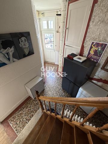Maison à vendre de 4 pièces de 102 m²