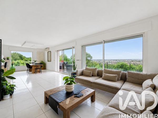 Maison à vendre 9 pièces 215 m² Chennevières-sur-Marne
