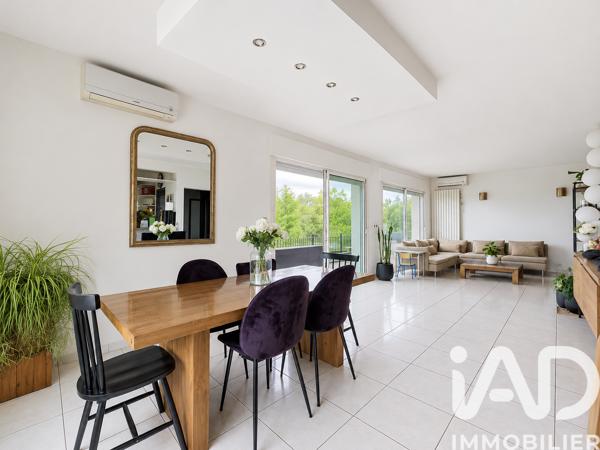Maison à vendre 9 pièces 215 m² Chennevières-sur-Marne