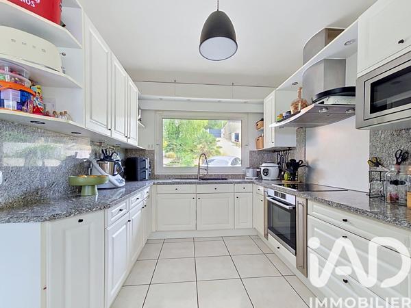 Maison à vendre 9 pièces 215 m² Chennevières-sur-Marne