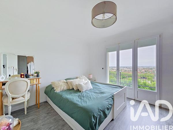 Maison à vendre 9 pièces 215 m² Chennevières-sur-Marne