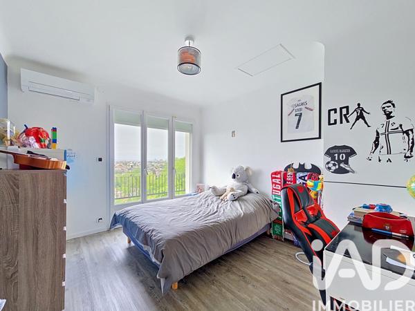 Maison à vendre 9 pièces 215 m² Chennevières-sur-Marne