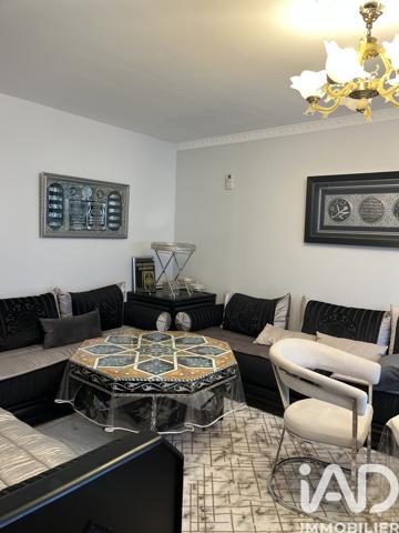 Maison à vendre 5 pièces 123 m² Sarcelles