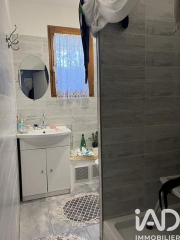 Maison à vendre 5 pièces 123 m² Sarcelles