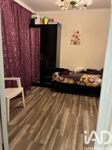 Maison à vendre 5 pièces 123 m² Sarcelles