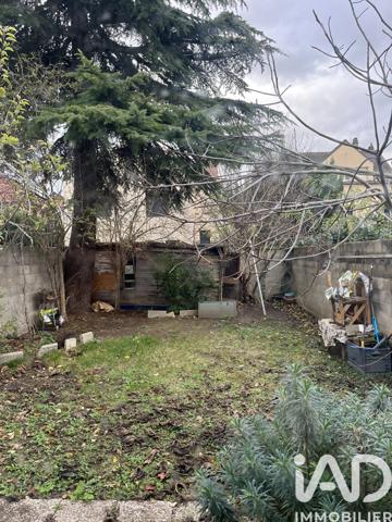 Maison à vendre 5 pièces 123 m² Sarcelles