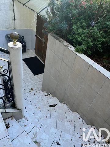 Maison à vendre 5 pièces 123 m² Sarcelles