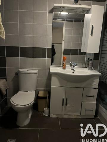 Maison à vendre 5 pièces 123 m² Sarcelles