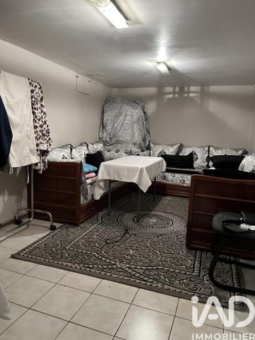 Maison à vendre 5 pièces 123 m² Sarcelles