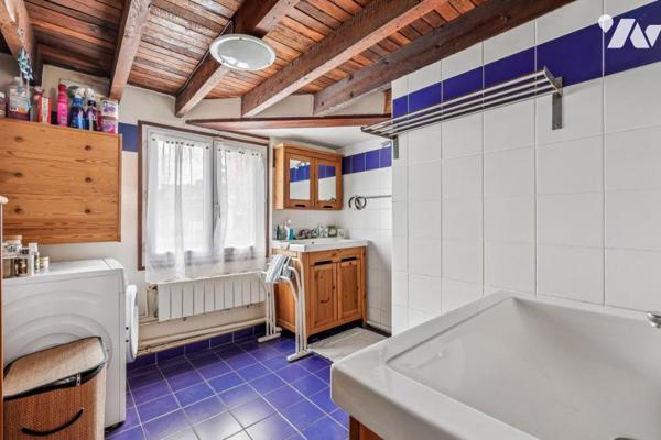 Maison 50 rue d'Avron à Neuilly sur Marne