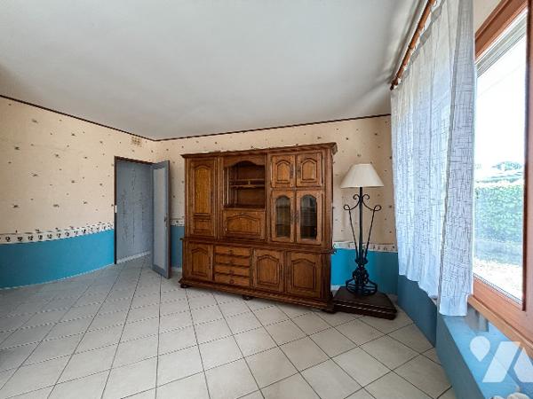 ACHAT- MAISON - CANNES-ECLUSE- Seine et Marne