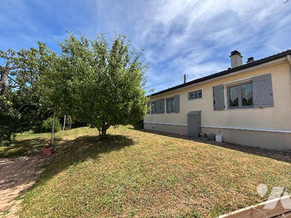 ACHAT- MAISON - CANNES-ECLUSE- Seine et Marne