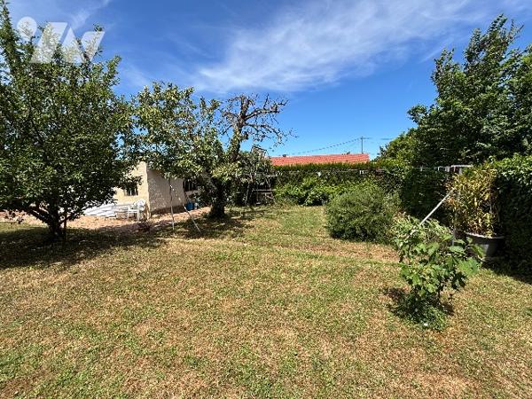 ACHAT- MAISON - CANNES-ECLUSE- Seine et Marne