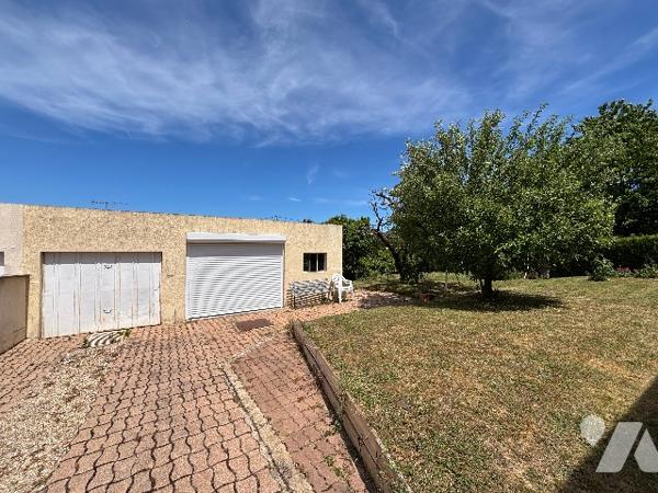 ACHAT- MAISON - CANNES-ECLUSE- Seine et Marne