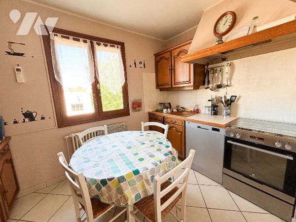 ACHAT- MAISON - CANNES-ECLUSE- Seine et Marne